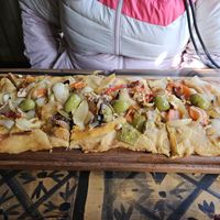  at La Fábrica in El Calafate