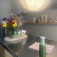   at Glück in Oaxaca