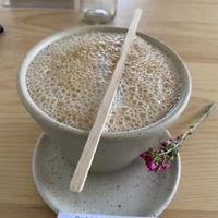   at Glück in Oaxaca
