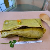  at Glück in Oaxaca