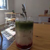  at Glück in Oaxaca