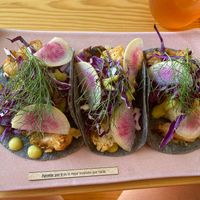  at Glück in Oaxaca