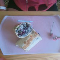  at Glück in Oaxaca