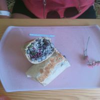  at Glück in Oaxaca