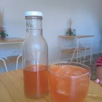  at Glück in Oaxaca