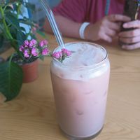  at Glück in Oaxaca
