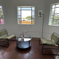 A room of your own  at Glück in Oaxaca