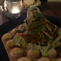   at Kanu Poké in Shrewsbury