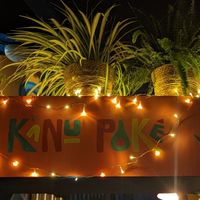  at Kanu Poké in Shrewsbury