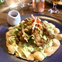   at Kanu Poké in Shrewsbury