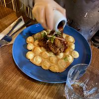   at Kanu Poké in Shrewsbury