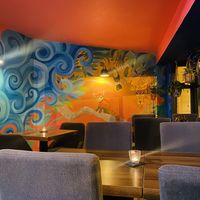   at Kanu Poké in Shrewsbury