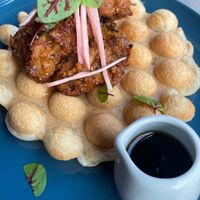  at Kanu Poké in Shrewsbury