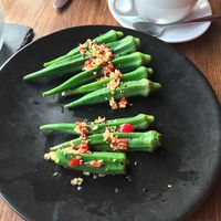   at Kanu Poké in Shrewsbury