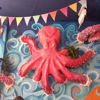 Love the decor at Kanu Poké in Shrewsbury
