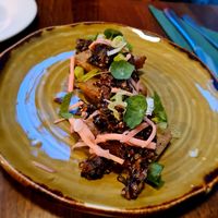  at Kanu Poké in Shrewsbury