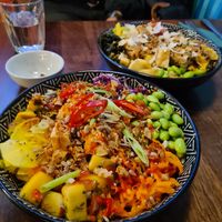 at Kanu Poké in Shrewsbury