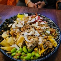  at Kanu Poké in Shrewsbury