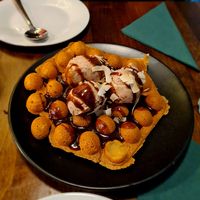  at Kanu Poké in Shrewsbury