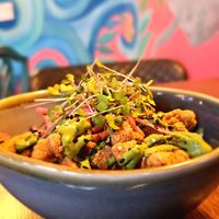  at Kanu Poké in Shrewsbury