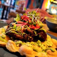  at Kanu Poké in Shrewsbury