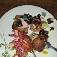 #Veganuary at Kanu Poké in Shrewsbury