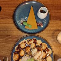 #Veganuary at Kanu Poké in Shrewsbury