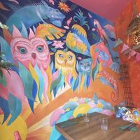   at Kanu Poké in Shrewsbury