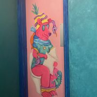   at Kanu Poké in Shrewsbury