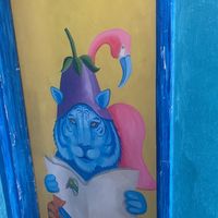   at Kanu Poké in Shrewsbury