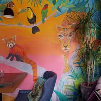  at Kanu Poké in Shrewsbury