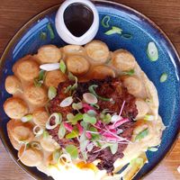  at Kanu Poké in Shrewsbury