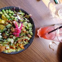  at Kanu Poké in Shrewsbury