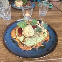   at Kanu Poké in Shrewsbury