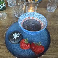   at Kanu Poké in Shrewsbury