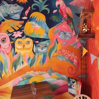 Venue at Kanu Poké in Shrewsbury