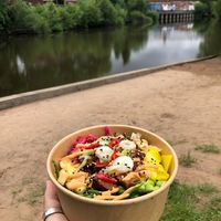  at Kanu Poké in Shrewsbury