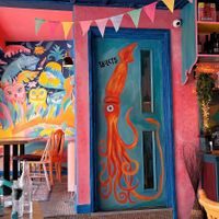  at Kanu Poké in Shrewsbury