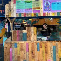   at Kanu Poké in Shrewsbury