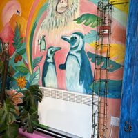   at Kanu Poké in Shrewsbury