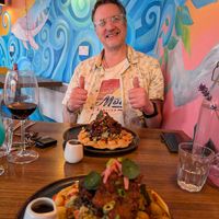  at Kanu Poké in Shrewsbury