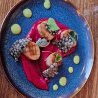  at Kanu Poké in Shrewsbury