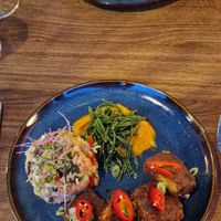  at Kanu Poké in Shrewsbury