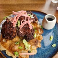  at Kanu Poké in Shrewsbury