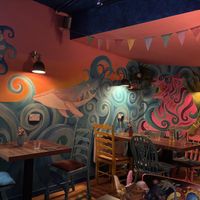   at Kanu Poké in Shrewsbury