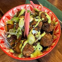  at Kanu Poké in Shrewsbury