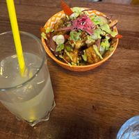  at Kanu Poké in Shrewsbury