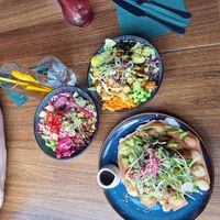  at Kanu Poké in Shrewsbury