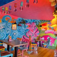  at Kanu Poké in Shrewsbury