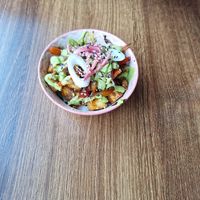  at Kanu Poké in Shrewsbury